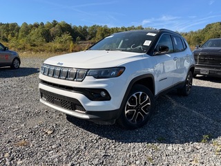 2022 Jeep Compass for sale in Mount Hope WV