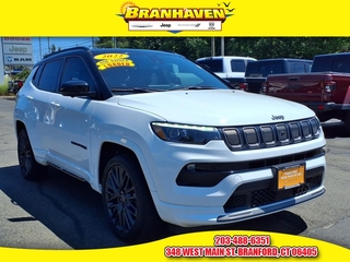 2022 Jeep Compass for sale in Branford CT