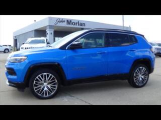 2022 Jeep Compass for sale in Cape Girardeau MO