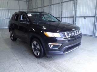 2018 Jeep Compass for sale in Nashville TN