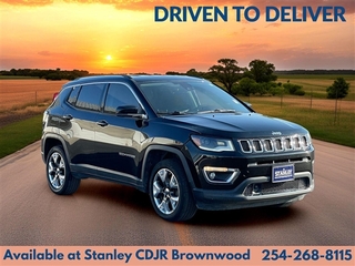 2018 Jeep Compass for sale in Dallas TX