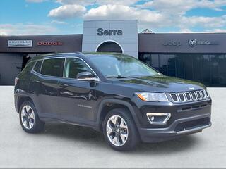 2019 Jeep Compass for sale in Lake Orion MI