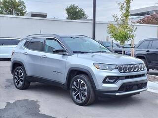 2022 Jeep Compass for sale in Oak Park MI