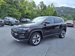 2022 Jeep Compass for sale in Kingsport TN