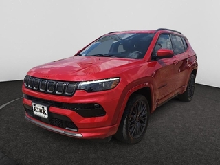 2022 Jeep Compass for sale in Grenada MS