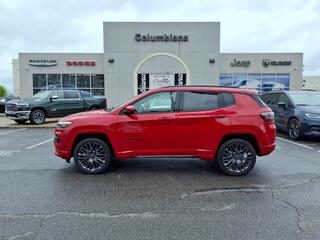 2022 Jeep Compass for sale in Boardman OH