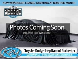 2022 Jeep Compass for sale in Rochester NH