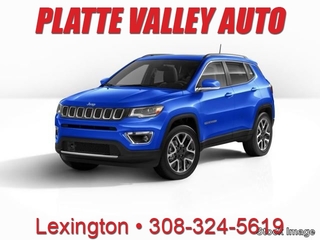 2017 Jeep Compass