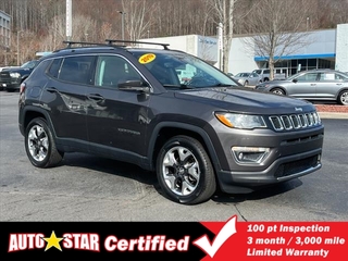 2019 Jeep Compass for sale in Waynesville NC