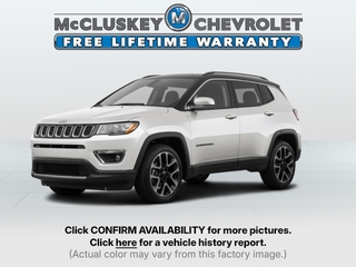 2019 Jeep Compass for sale in Cincinnati OH