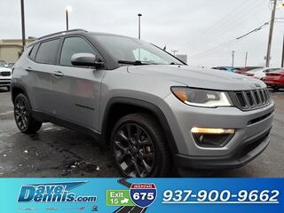 2020 Jeep Compass for sale in Dayton OH