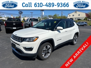 2021 Jeep Compass for sale in Mt. Juliet TN