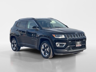 2018 Jeep Compass for sale in Oak Ridge TN