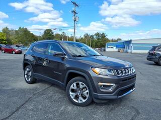 2019 Jeep Compass for sale in Claysburg PA