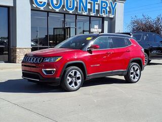 2019 Jeep Compass for sale in Madison NE