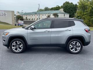 2021 Jeep Compass for sale in Morristown TN