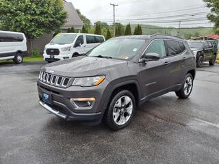 2021 Jeep Compass for sale in Princeton WV