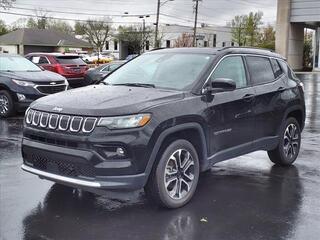 2022 Jeep Compass for sale in Cincinnati OH