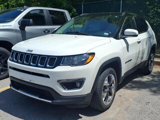 2018 Jeep Compass for sale in Fenton MO