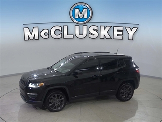 2019 Jeep Compass for sale in Cincinnati OH
