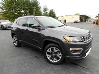 2019 Jeep Compass for sale in Clarksville TN