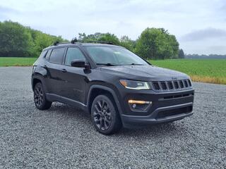 2019 Jeep Compass for sale in Bellevue OH