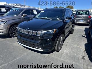 2022 Jeep Compass for sale in Morristown TN