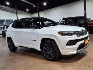 2022 Jeep Compass for sale in Verona NJ