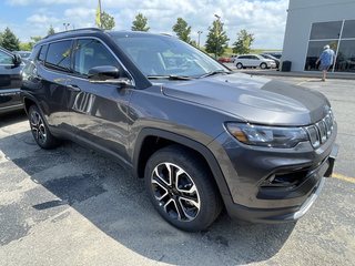 2022 Jeep Compass for sale in Platteville WI