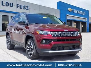 2022 Jeep Compass for sale in Cincinnati OH