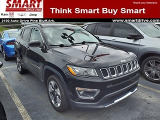 2018 Jeep Compass for sale in White Hall AR