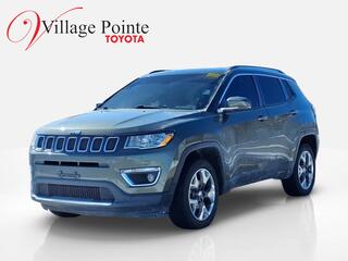 2018 Jeep Compass for sale in Elkhorn NE