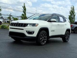 2019 Jeep Compass for sale in Troy MI