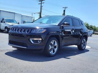 2019 Jeep Compass for sale in Waterford MI