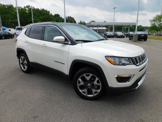 2019 Jeep Compass for sale in Clarksville TN