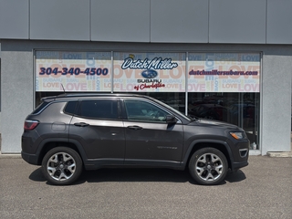 2020 Jeep Compass for sale in North Haven CT