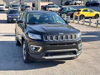 2021 Jeep Compass for sale in Fenton MO