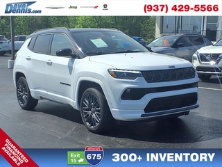 2022 Jeep Compass for sale in Dayton OH