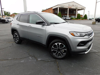 2022 Jeep Compass for sale in Clarksville TN