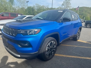 2022 Jeep Compass for sale in Big Stone Gap VA