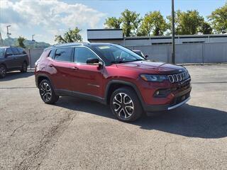 2022 Jeep Compass for sale in Charleston WV