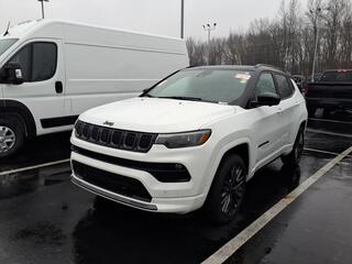 2023 Jeep Compass for sale in Boardman OH