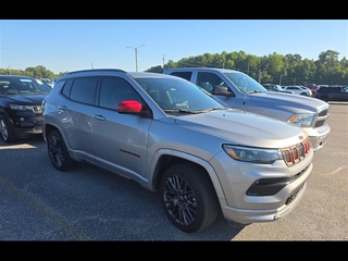 2023 Jeep Compass for sale in Dallas TX