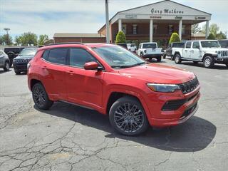 2023 Jeep Compass for sale in Clarksville TN