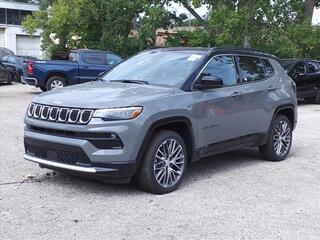 2023 Jeep Compass for sale in Oak Park MI