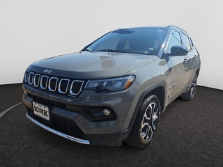 2023 Jeep Compass for sale in Grenada MS