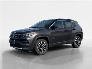 2023 Jeep Compass for sale in Morristown TN