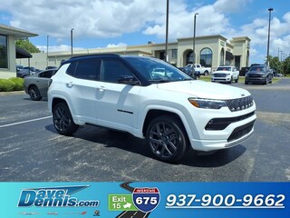 2024 Jeep Compass for sale in Dayton OH