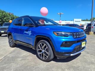 2024 Jeep Compass for sale in Marshall TX