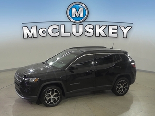 2024 Jeep Compass for sale in Cincinnati OH